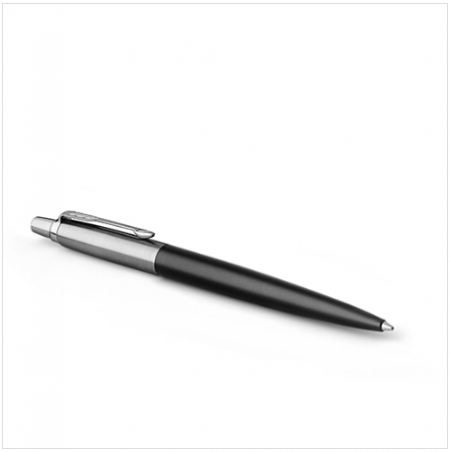 파카펜-jotter bond street black ct #5