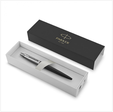 파카펜-jotter bond street black ct #3