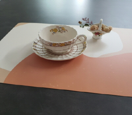 PP 식탁매트, 테이블매트 [주문제작] #2