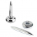 크라운 볼펜세트 // 고급케이스포함