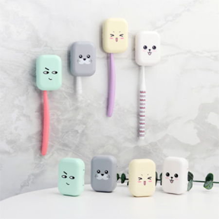 충전식 헤드형 칫솔살균기 SAC-H01 // 국내생산 #2