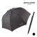 피에르가르뎅 70 체크 자동 장우산
