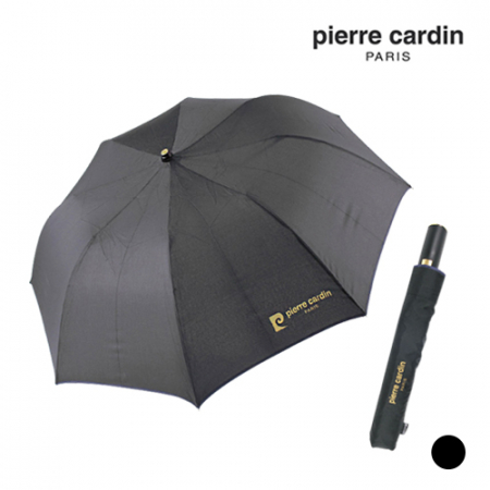 P 피에르가르뎅 2단 솔리드보더 자동 우산 #2