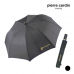 작은이미지: P 피에르가르뎅 2단 솔리드보더 자동 우산 #2