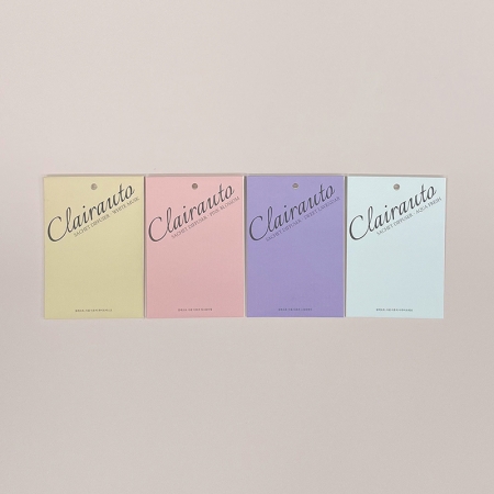 Clairauto 멤브레인 종이방향제 걸이형 #2