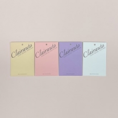 Clairauto 멤브레인 종이방향제 걸이형