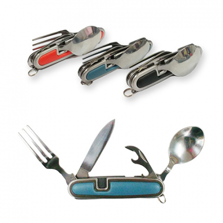 MT-701 캠핑용 포크 수저세트 #2