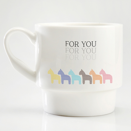 디지털컬러 세라믹전사 인쇄머그 레고 #3