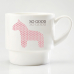 작은이미지: 디지털컬러 세라믹전사 인쇄머그 레고 #2