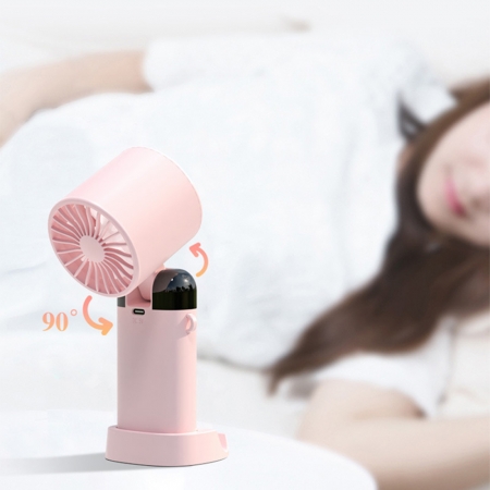 머레이 휴대용 선풍기 급속냉각 각도조절 핸디선풍기 COOL-10 #6