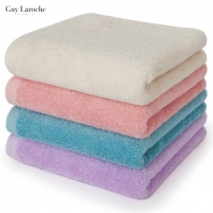 기라로쉬 에로우 무지 타올 160g // 국내산 무한타올