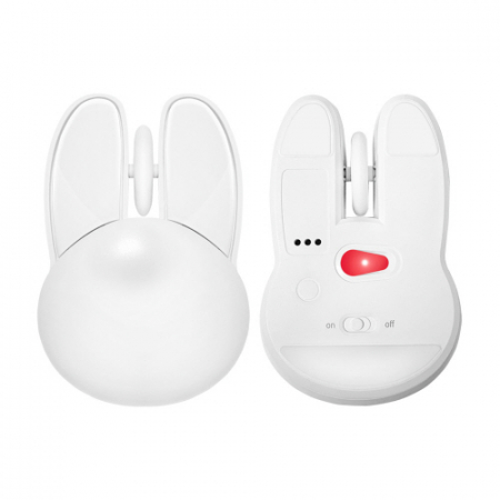 플레오맥스 버니 옵티컬 무선마우스 MOC-WM90 #5