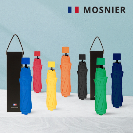 모스니에 3단 폰지 수동우산 // 와인케이스 증정 #2