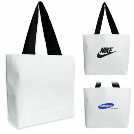 R PET리유저블가방 380X300X130mm #2