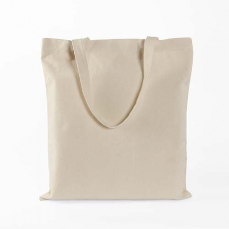 캔버스 심플 무지 에코백 (26x30cm) 가방만들기 무지 가방 #3