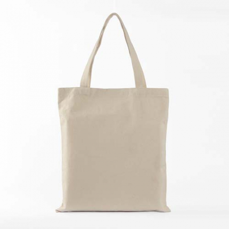 캔버스 심플 무지 에코백 (26x30cm) 가방만들기 무지 가방 #2