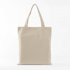 캔버스 심플 무지 에코백 (26x30cm) 가방만들기 무지 가방