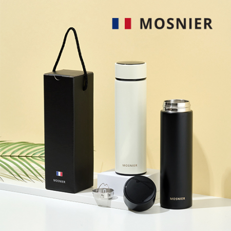 모스니에 르망온도텀블러500ml + 와인케이스 #2