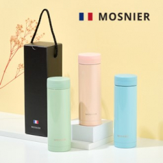 파스텔 스텐물병 와인케이스 증정