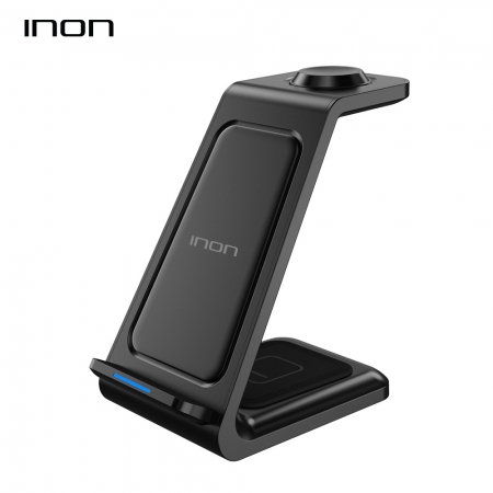 아이논 15W 3in1 고속 무선충전기 for Galaxy IN-WC710TS #7