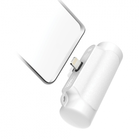 플레오맥스 미니 보조배터리 5000mah C타입 일체형 #2