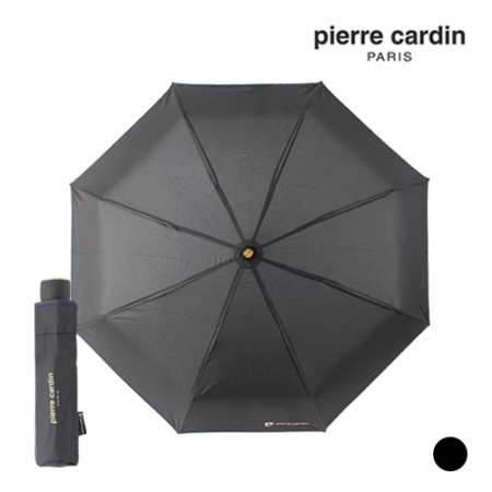 피에르가르뎅 3단 솔리드보더 수동 우산 #2