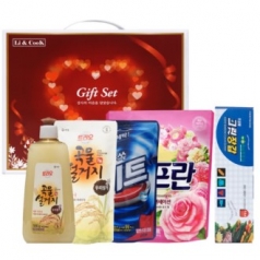 사랑 가득한 집들이 21호