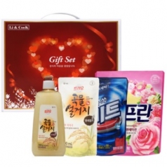 사랑 가득한 집들이 20호