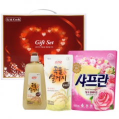 사랑 가득한 집들이 19호