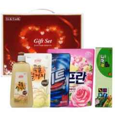 사랑 가득한 집들이 22호