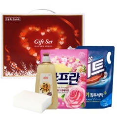 사랑 가득한 집들이 24호