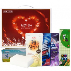 사랑 가득한 집들이 27호