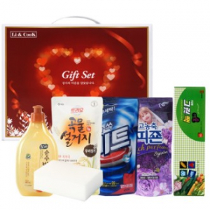 사랑 가득한 집들이 25호