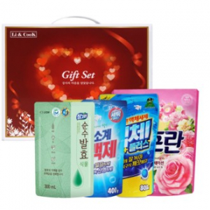 사랑 가득한 집들이 38호