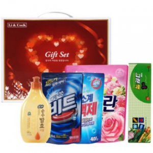 사랑 가득한 집들이 42호