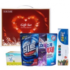 사랑 가득한 집들이 45호