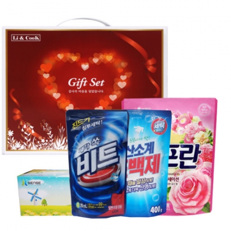 사랑 가득한 집들이 44호 #2