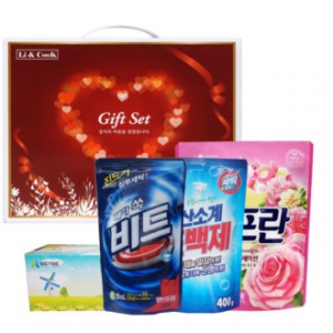 사랑 가득한 집들이 44호