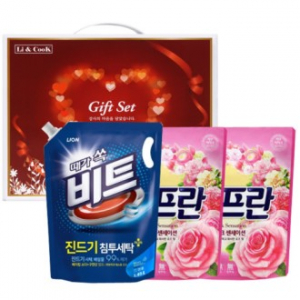 사랑 가득한 집들이 47호