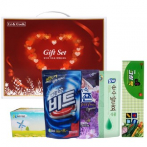 사랑 가득한 집들이 46호