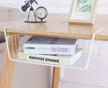 울트라 멀티 선반 바구니 다용도 바스켓 소형 #2