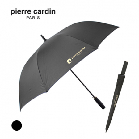 PC 피에르가르뎅 70 자동 솔리드 장우산 #2