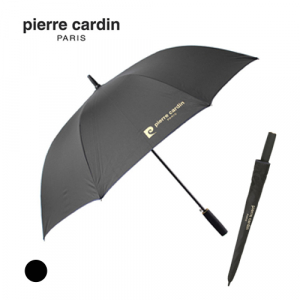 PC 피에르가르뎅 70 자동 솔리드 장우산