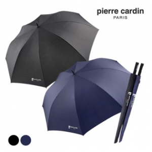 PC 피에르가르뎅 75 무하직기 솔리드 장우산