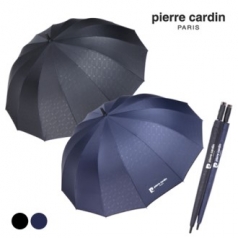 피에르가르뎅 70 본지 엠보바 14K 장우산