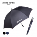 작은이미지: PC 피에르가르뎅 75 엠보 체크바 장우산 #2