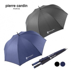 PC 피에르가르뎅 75 엠보 바이어스 장우산
