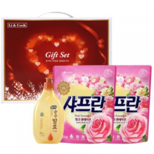 사랑 가득한  집들이 18호