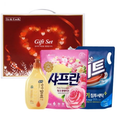 사랑 가득한  집들이 17호 #2