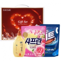 사랑 가득한  집들이 17호